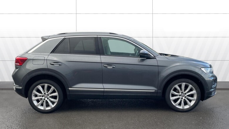Volkswagen T-Roc 1.5 TSI EVO SEL 5dr Petrol Hatchback
